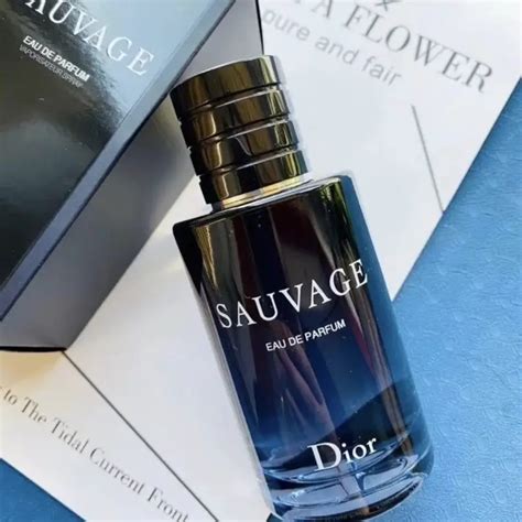 dior sauvage fragnatica|what does Dior Sauvage smell like.